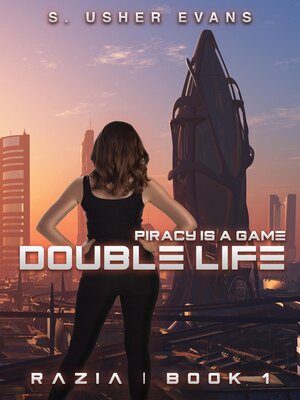 cover image of Double Life